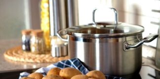 Jak długo gotować grzyby w zalewie octowej?