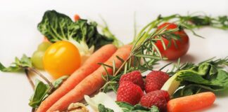 Czy marchewka obniża cholesterol?