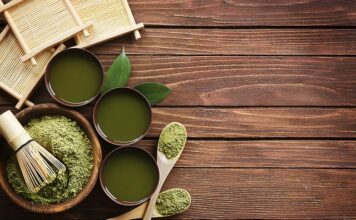 Czy matcha jest lepsza od kawy? Czy matcha jest lepsza od kawy?