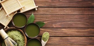 Co jest mocniejsze matcha czy kawa?