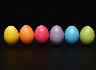 Czy jajka podnoszą poziom cholesterolu?