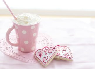 Dlaczego czekoladą pęka na cake pops?