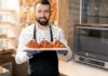 wyposażenie gastronomii